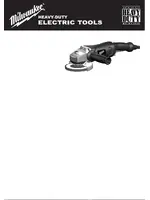 MILWAUKEE AG 16-125 XC