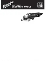 MILWAUKEE AG 8-125