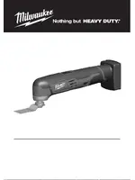 MILWAUKEE C12 MT 1.5Ач