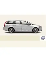 Инструкция Volvo V50 (2008)