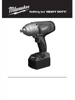 MILWAUKEE HD18 HIW