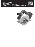 MILWAUKEE HD28 MS-0