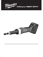 MILWAUKEE HD28 SG-0