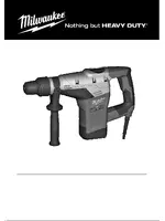 MILWAUKEE Kango 540 S