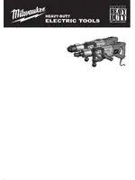 MILWAUKEE Kango 950 S