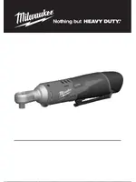 MILWAUKEE M12 IR