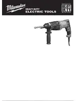 MILWAUKEE PH 28
