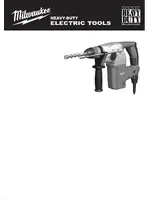 MILWAUKEE PLH 26 E