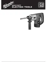 MILWAUKEE PLH 30 E