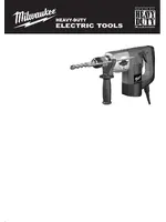 MILWAUKEE PLH 32 XE
