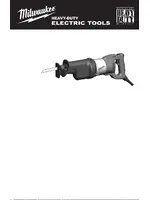 MILWAUKEE SSPE 1300 SX