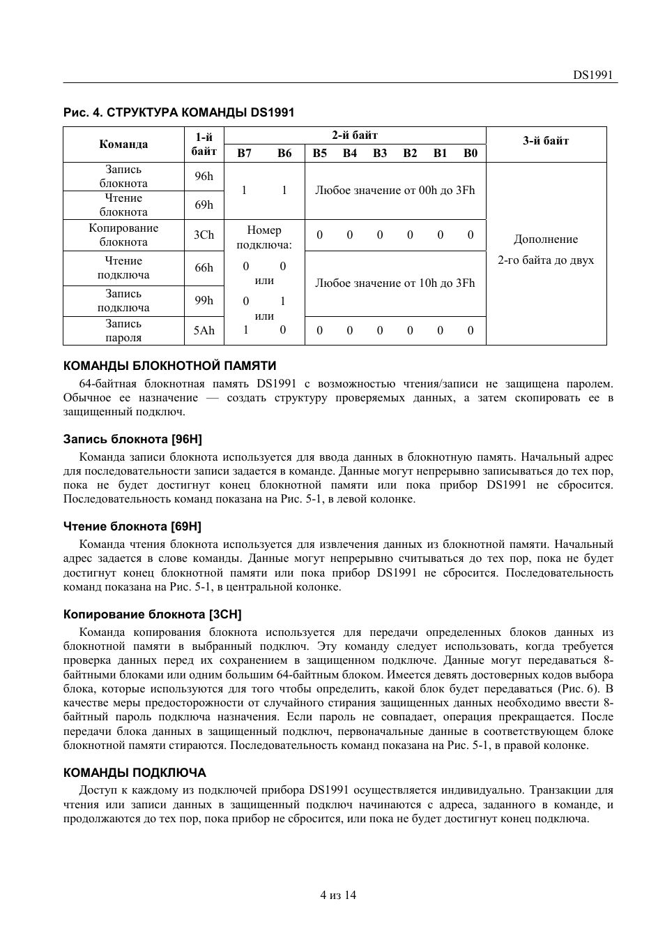 Страница 4