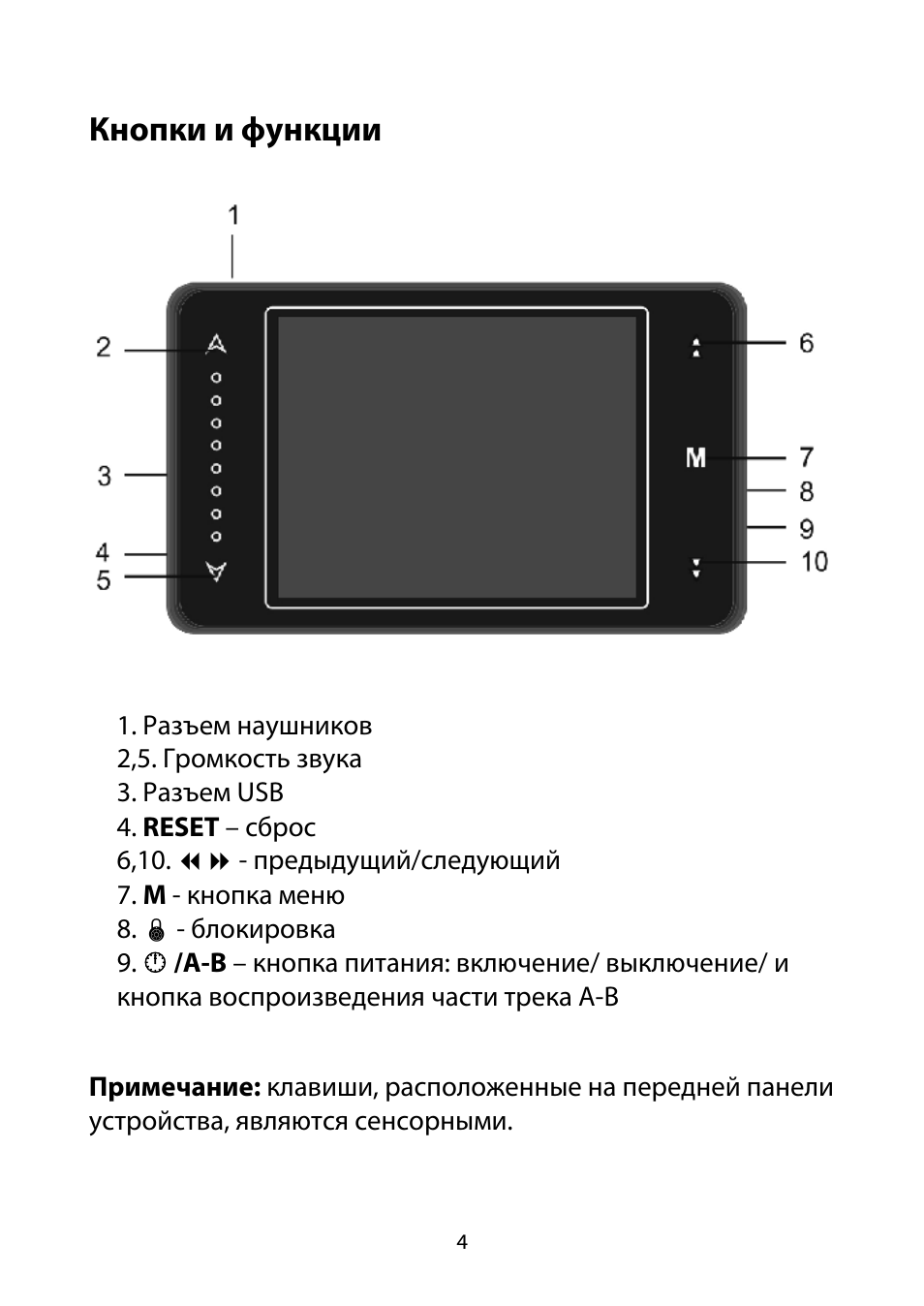 Страница 4