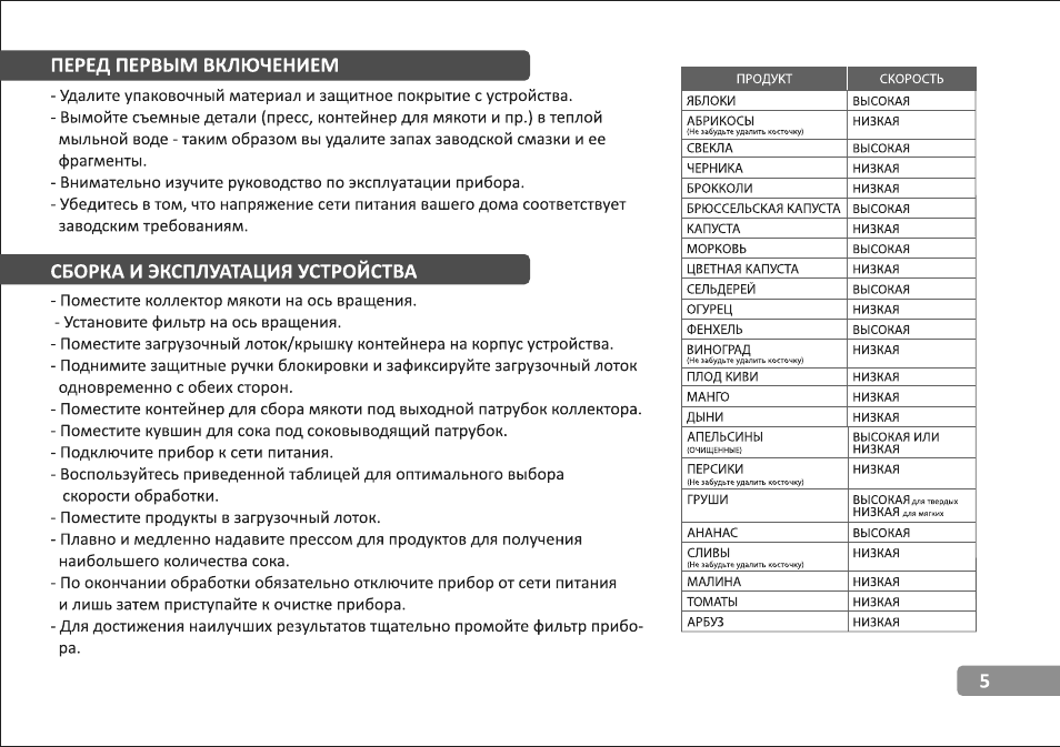 Страница 5