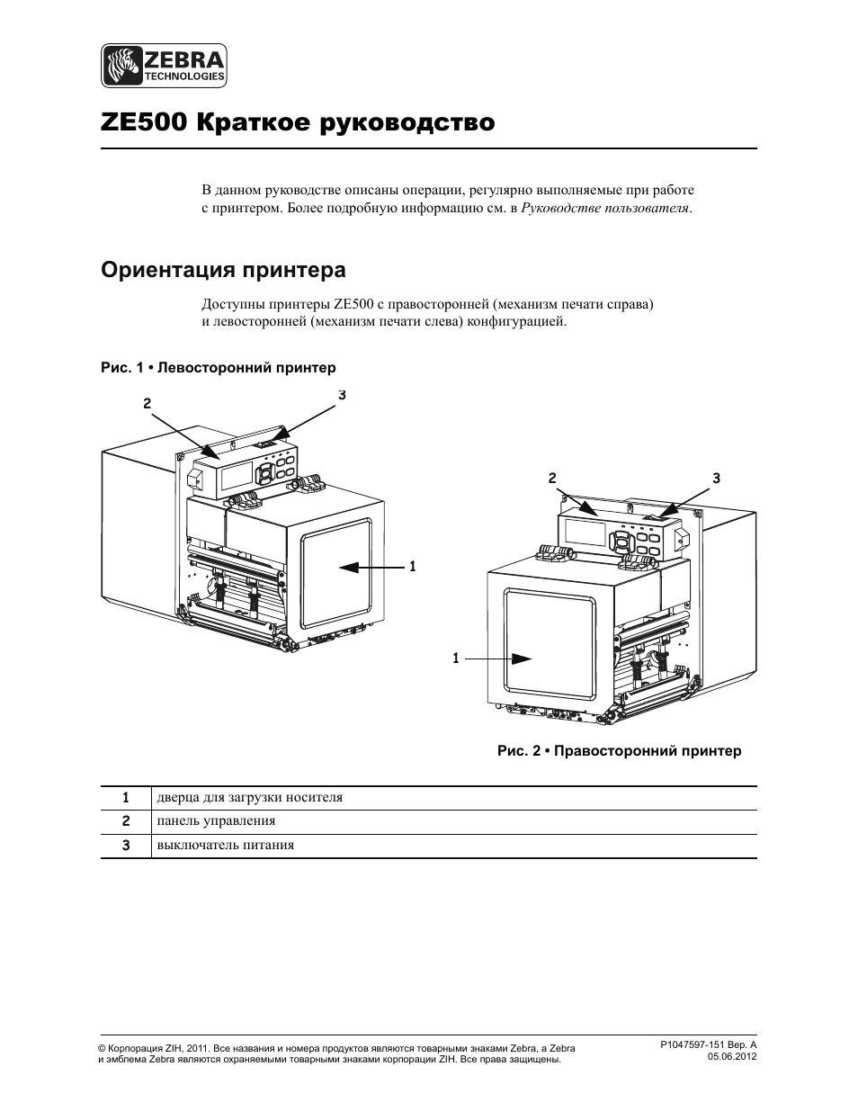 Страница 1
