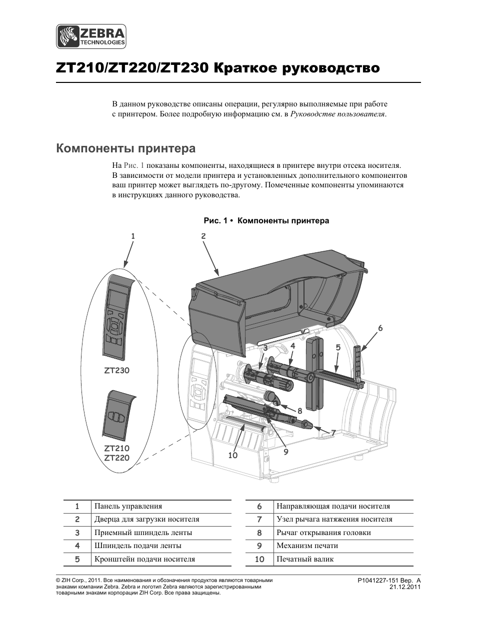 Страница 1